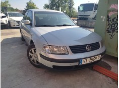 volkswagen passat b5 (3b2) del año 1999