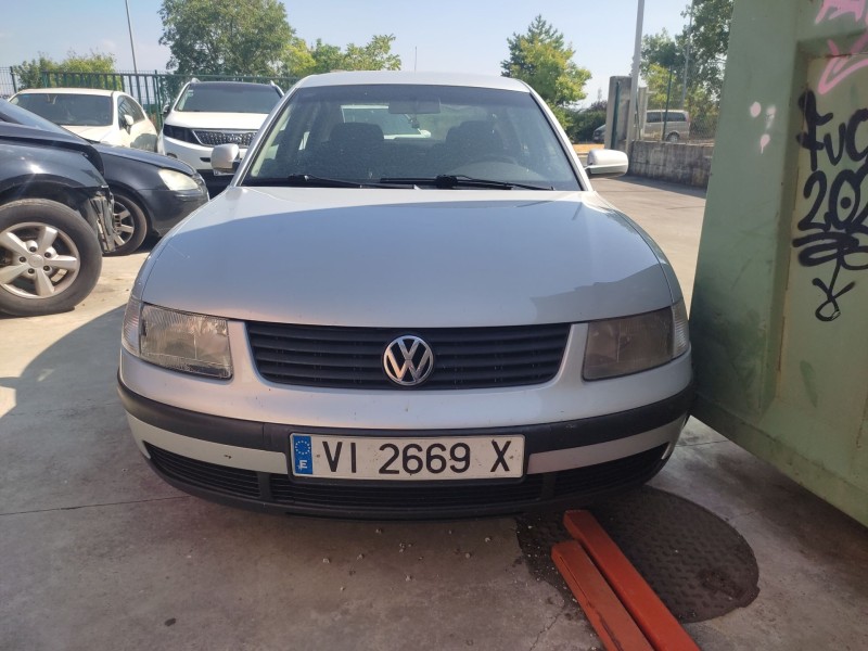 volkswagen passat b5 (3b2) del año 1999
