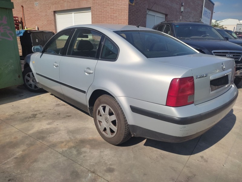 volkswagen passat b5 (3b2) del año 1999