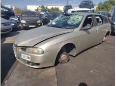 alfa romeo 156 sportwagon (932_) del año 2004