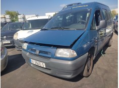 citroën jumpy i (u6u_) del año 1996