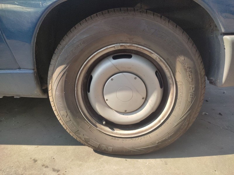citroën jumpy i (u6u_) del año 1996