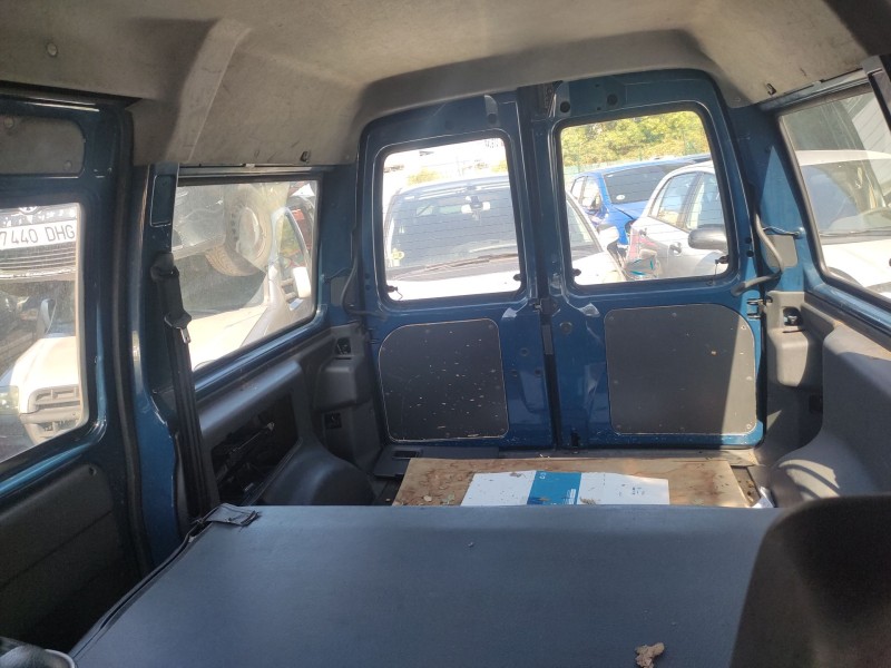 citroën jumpy i (u6u_) del año 1996