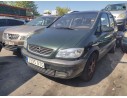 OPEL ZAFIRA A MONOSPACE (T98)