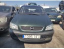 OPEL ZAFIRA A MONOSPACE (T98)
