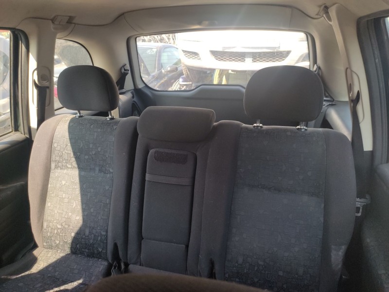 opel zafira a monospace (t98) del año 2002