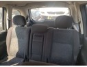 OPEL ZAFIRA A MONOSPACE (T98)