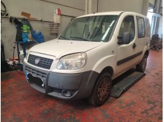 fiat doblo furgoneta/monovolumen (223_) del año 2008