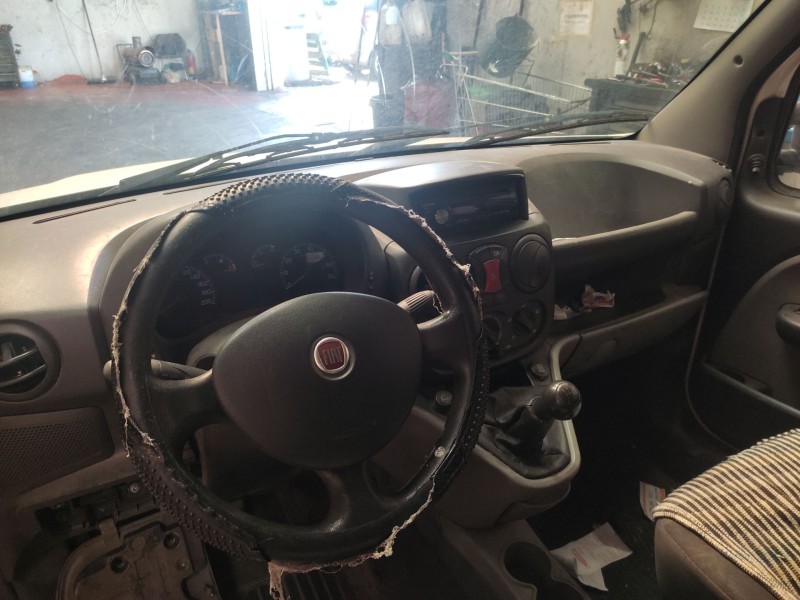 fiat doblo furgoneta/monovolumen (223_) del año 2008