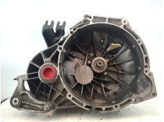 Recambio de caja cambios para ford focus lim. (cb4) 1.8 tdci turbodiesel cat referencia OEM IAM 6M5R7002ZB 1477480 