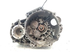 Recambio de caja cambios para seat leon (1p1) 2.0 tdi referencia OEM IAM KDM  6 VELOCIDADES