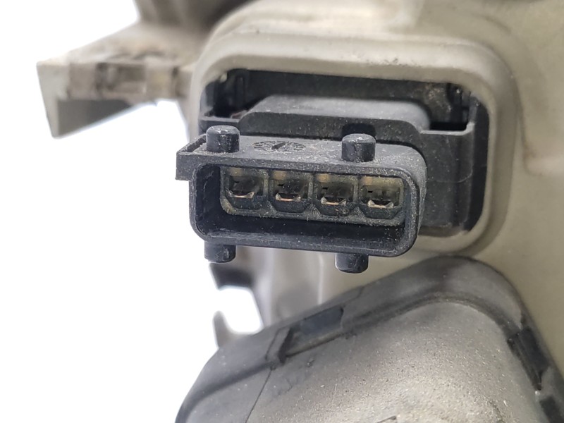 Faro Izquierdo 4240271  - Saab 900 I Kat 3