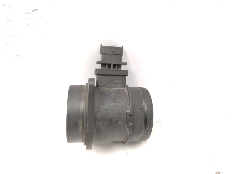 Recambio de caudalimetro para fiat doblo furgoneta/monovolumen (223_) 1.3 d multijet referencia OEM IAM   