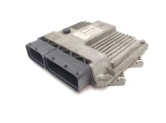 Recambio de centralita motor uce para fiat doblo furgoneta/monovolumen (223_) 1.3 d multijet referencia OEM IAM   