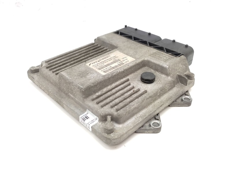 Recambio de centralita motor uce para fiat doblo furgoneta/monovolumen (223_) 1.3 d multijet referencia OEM IAM   