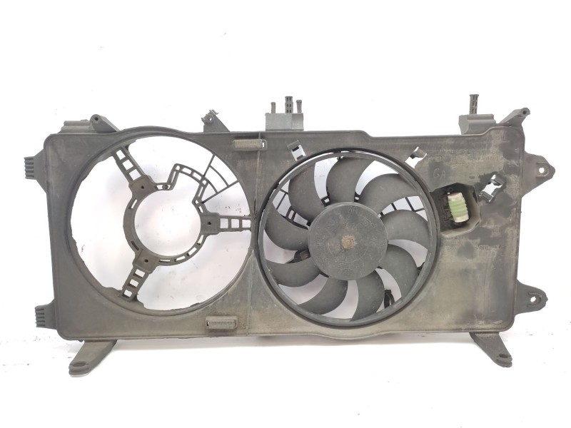 Recambio de electroventilador para fiat doblo furgoneta/monovolumen (223_) 1.3 d multijet referencia OEM IAM   