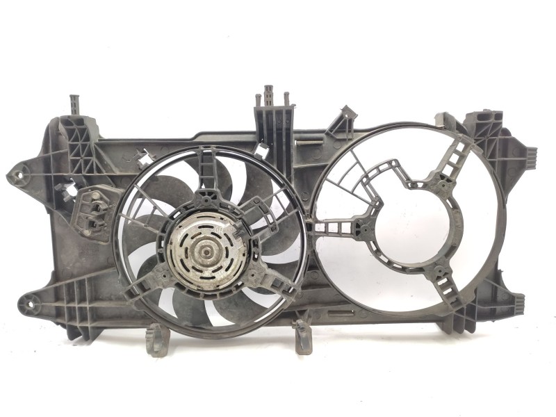 Recambio de electroventilador para fiat doblo furgoneta/monovolumen (223_) 1.3 d multijet referencia OEM IAM   