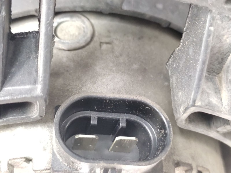 Recambio de electroventilador para fiat doblo furgoneta/monovolumen (223_) 1.3 d multijet referencia OEM IAM   