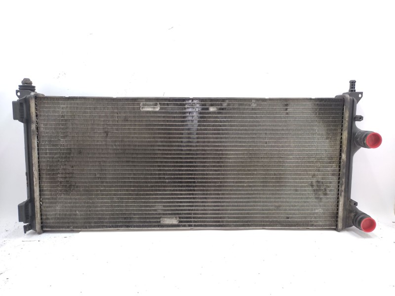 Recambio de radiador agua para fiat doblo furgoneta/monovolumen (223_) 1.3 d multijet referencia OEM IAM   