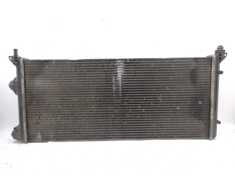 Recambio de radiador agua para fiat doblo furgoneta/monovolumen (223_) 1.3 d multijet referencia OEM IAM   