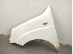 Recambio de aleta delantera izquierda para fiat doblo furgoneta/monovolumen (223_) 1.3 d multijet referencia OEM IAM   