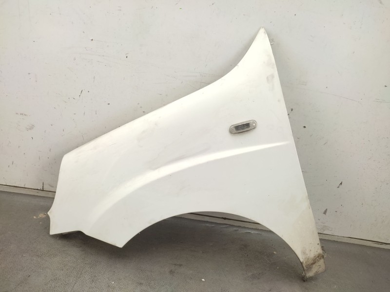 Recambio de aleta delantera izquierda para fiat doblo furgoneta/monovolumen (223_) 1.3 d multijet referencia OEM IAM   