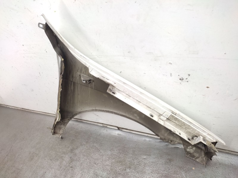 Recambio de aleta delantera izquierda para fiat doblo furgoneta/monovolumen (223_) 1.3 d multijet referencia OEM IAM   