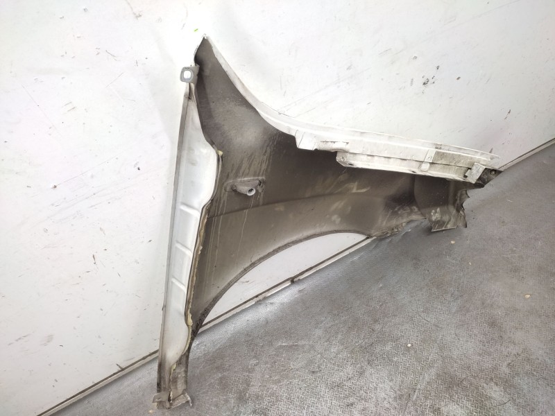 Recambio de aleta delantera izquierda para fiat doblo furgoneta/monovolumen (223_) 1.3 d multijet referencia OEM IAM   