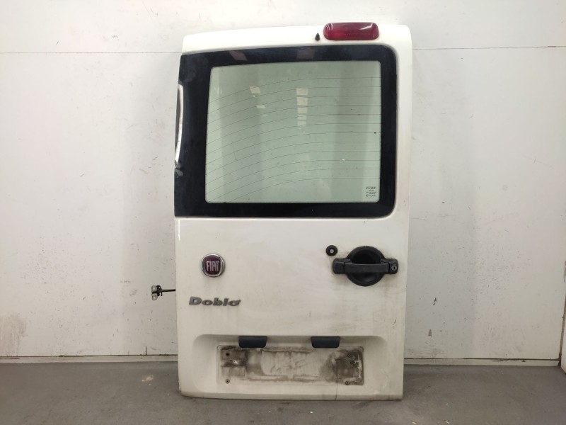 Recambio de porton trasero para fiat doblo furgoneta/monovolumen (223_) 1.3 d multijet referencia OEM IAM   