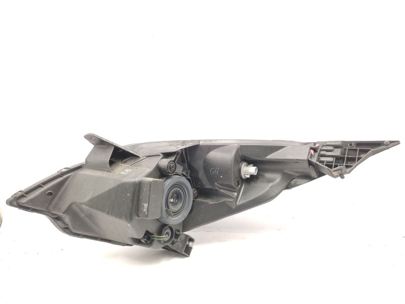Recambio de faro derecho para chevrolet spark (m300) 1.0 referencia OEM IAM   