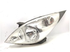 Recambio de faro izquierdo para chevrolet spark (m300) 1.0 referencia OEM IAM   