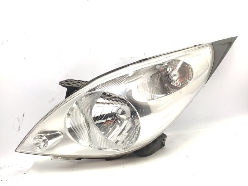 Recambio de faro izquierdo para chevrolet spark (m300) 1.0 referencia OEM IAM   