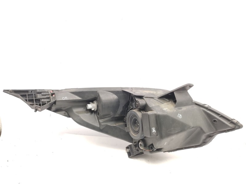 Recambio de faro izquierdo para chevrolet spark (m300) 1.0 referencia OEM IAM   