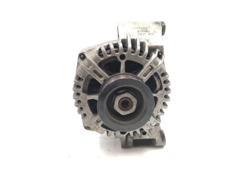 Recambio de alternador para fiat doblo furgoneta/monovolumen (223_) 1.3 d multijet referencia OEM IAM   