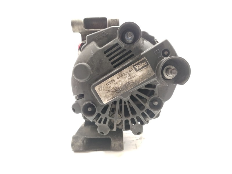 Recambio de alternador para fiat doblo furgoneta/monovolumen (223_) 1.3 d multijet referencia OEM IAM   