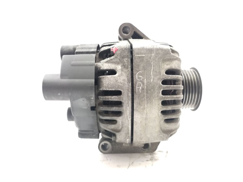 Recambio de alternador para fiat doblo furgoneta/monovolumen (223_) 1.3 d multijet referencia OEM IAM   