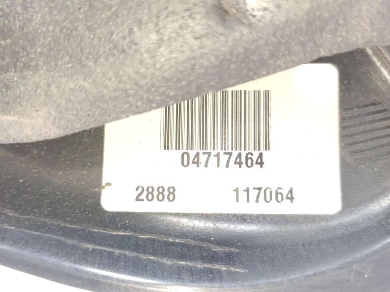 Recambio de retrovisor derecho para chrysler voyager (gs) 2.0 16v cat referencia OEM IAM   