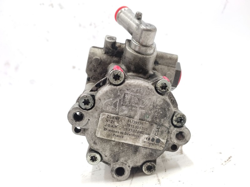 Recambio de bomba servodireccion para fiat doblo furgoneta/monovolumen (223_) 1.3 d multijet referencia OEM IAM   
