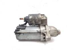 Recambio de motor arranque para fiat doblo furgoneta/monovolumen (223_) 1.3 d multijet referencia OEM IAM   