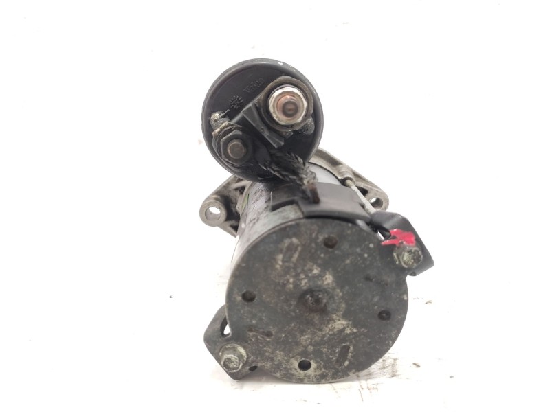 Recambio de motor arranque para fiat doblo furgoneta/monovolumen (223_) 1.3 d multijet referencia OEM IAM   