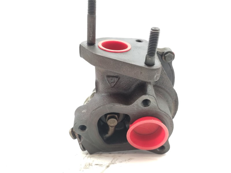 Recambio de turbocompresor para fiat doblo furgoneta/monovolumen (223_) 1.3 d multijet referencia OEM IAM   
