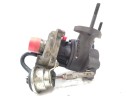 TURBOCOMPRESOR 