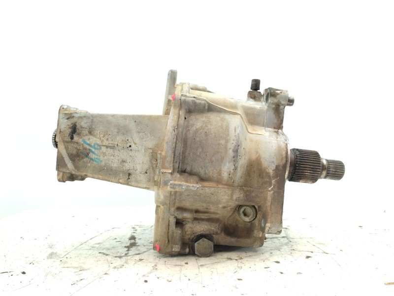 Recambio de diferencial delantero para kia sportage ii (je_, km_) 2.0 crdi referencia OEM IAM   