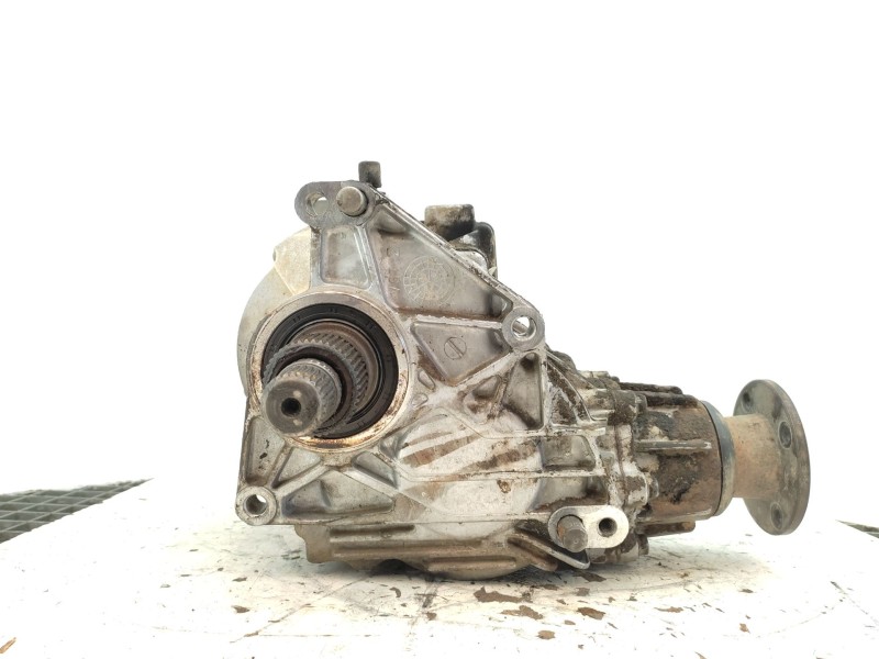 Recambio de diferencial delantero para kia sportage ii (je_, km_) 2.0 crdi referencia OEM IAM   