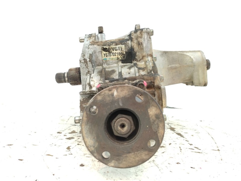 Recambio de diferencial delantero para kia sportage ii (je_, km_) 2.0 crdi referencia OEM IAM   