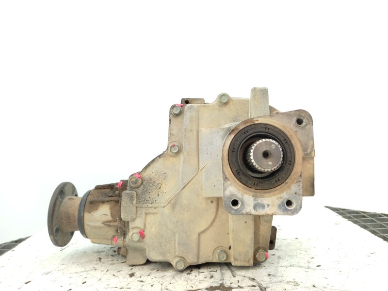 Recambio de diferencial delantero para kia sportage ii (je_, km_) 2.0 crdi referencia OEM IAM   