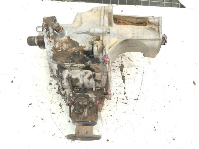 Recambio de diferencial delantero para kia sportage ii (je_, km_) 2.0 crdi referencia OEM IAM   