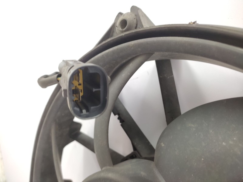 Electroventilador 1494742080 1253q8  - Citroën C8 (ea_, Eb_) 2.2 Hdi 2