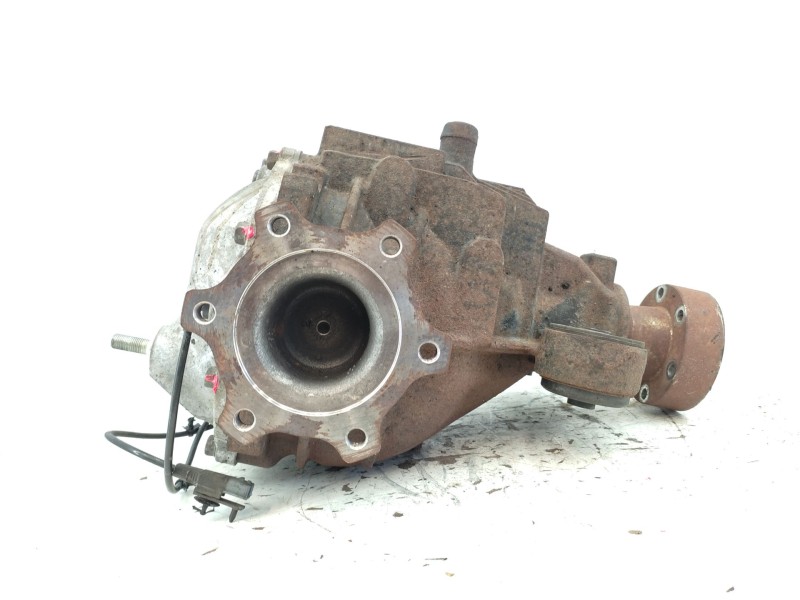 Recambio de diferencial trasero para infiniti ex 30d referencia OEM IAM  38301EG10E 