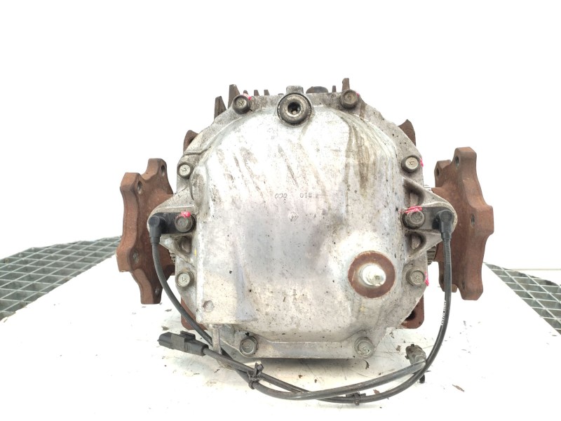 Recambio de diferencial trasero para infiniti ex 30d referencia OEM IAM  38301EG10E 
